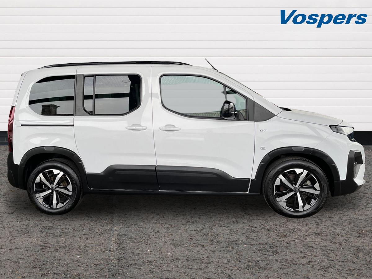 Used Peugeot Rifter 2024 for sale - 77771157: Photo 10