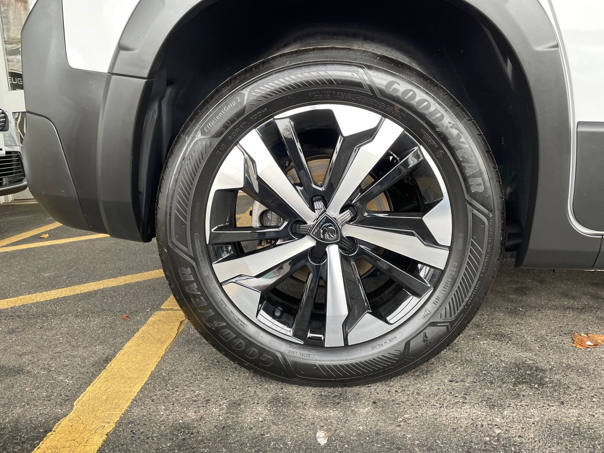 Used Peugeot Rifter 2024 for sale - 77771157: Photo 11