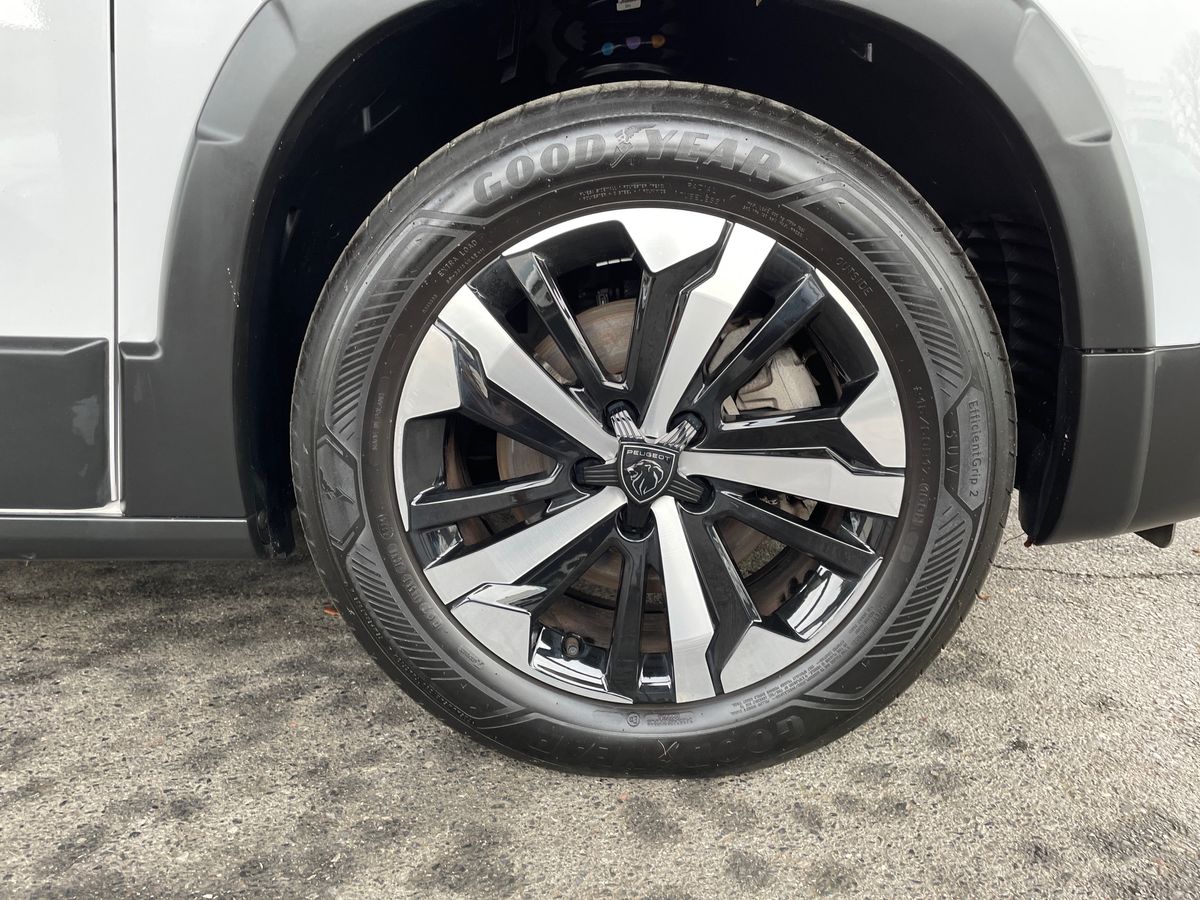 Used Peugeot Rifter 2024 for sale - 77771157: Photo 13