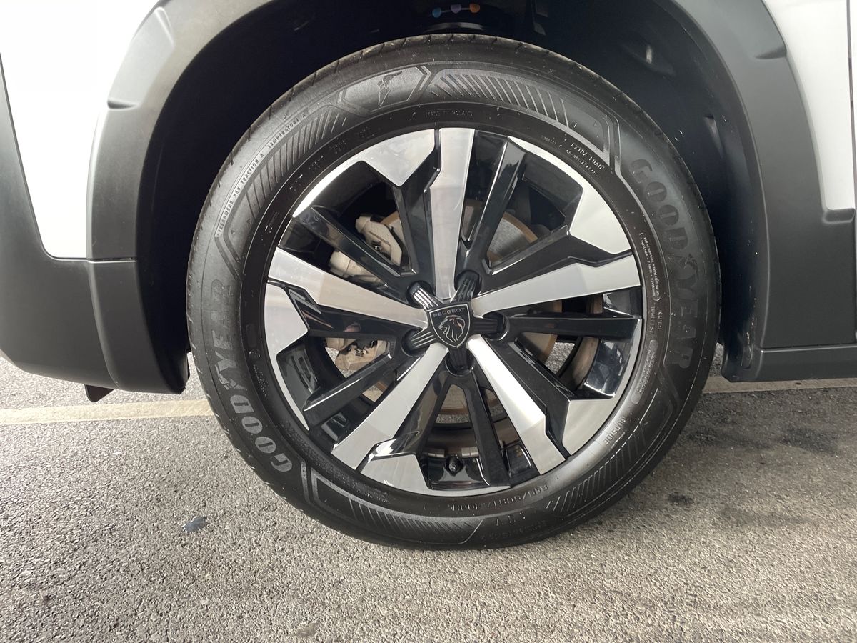 Used Peugeot Rifter 2024 for sale - 77771157: Photo 14