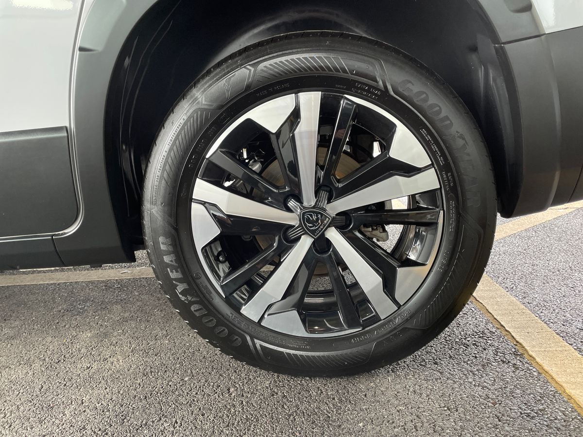 Used Peugeot Rifter 2024 for sale - 77771157: Photo 15