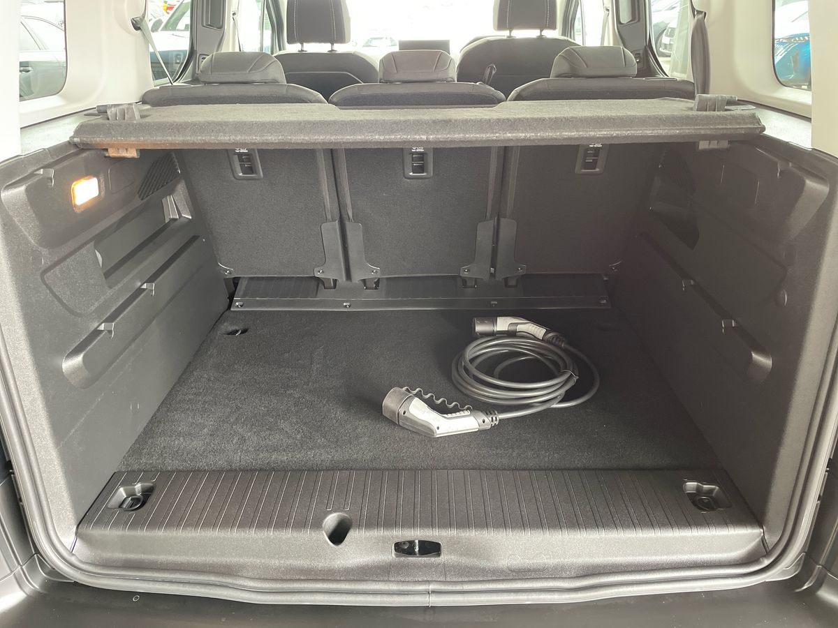 Used Peugeot Rifter 2024 for sale - 77771157: Photo 17