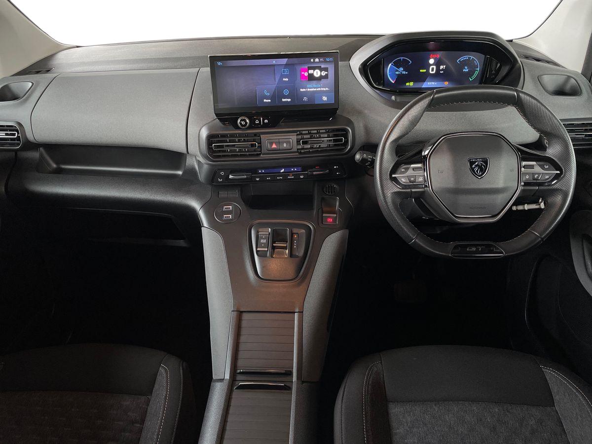 Used Peugeot Rifter 2024 for sale - 77771157: Photo 19