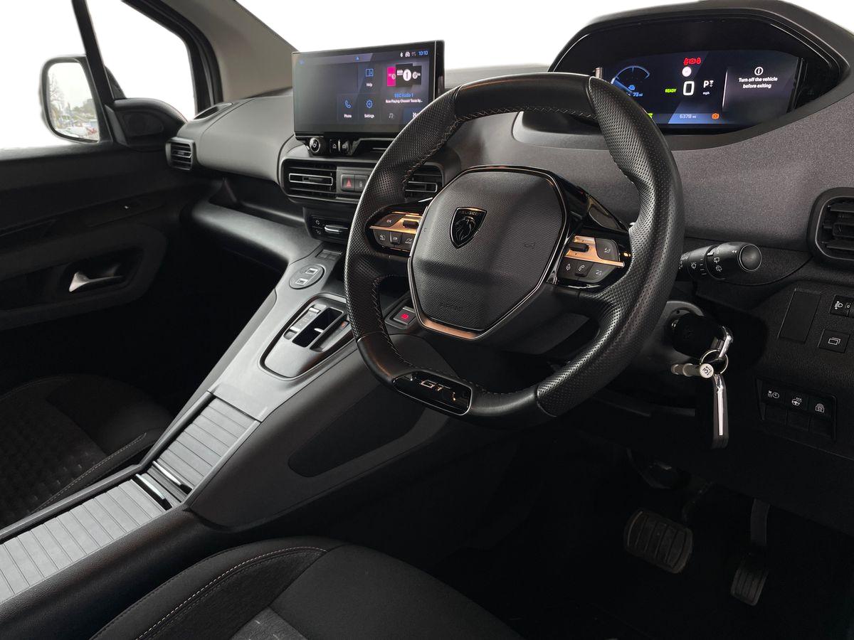 Used Peugeot Rifter 2024 for sale - 77771157: Photo 22