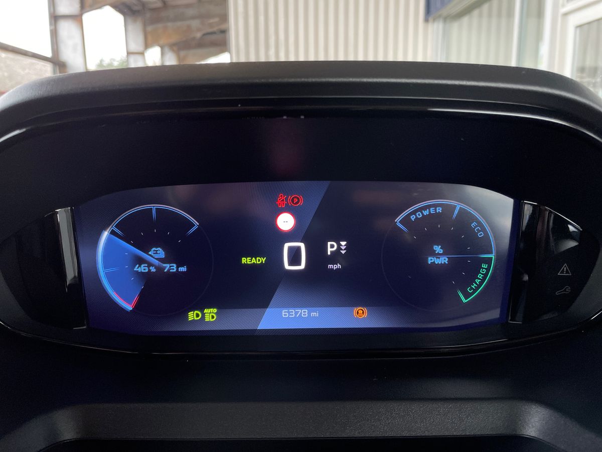 Used Peugeot Rifter 2024 for sale - 77771157: Photo 23