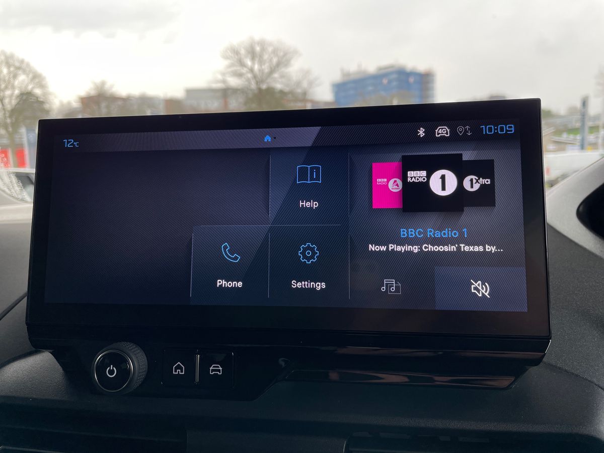 Used Peugeot Rifter 2024 for sale - 77771157: Photo 25