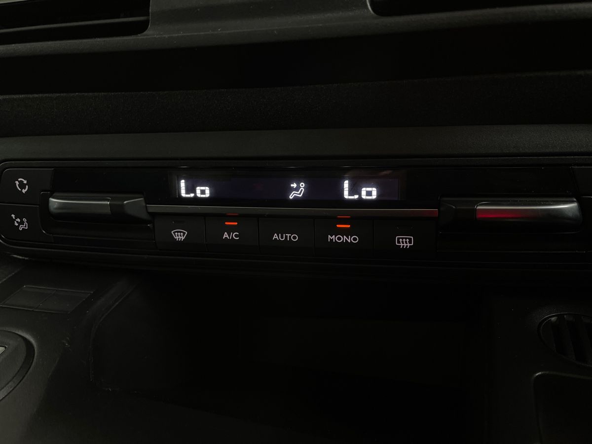 Used Peugeot Rifter 2024 for sale - 77771157: Photo 26