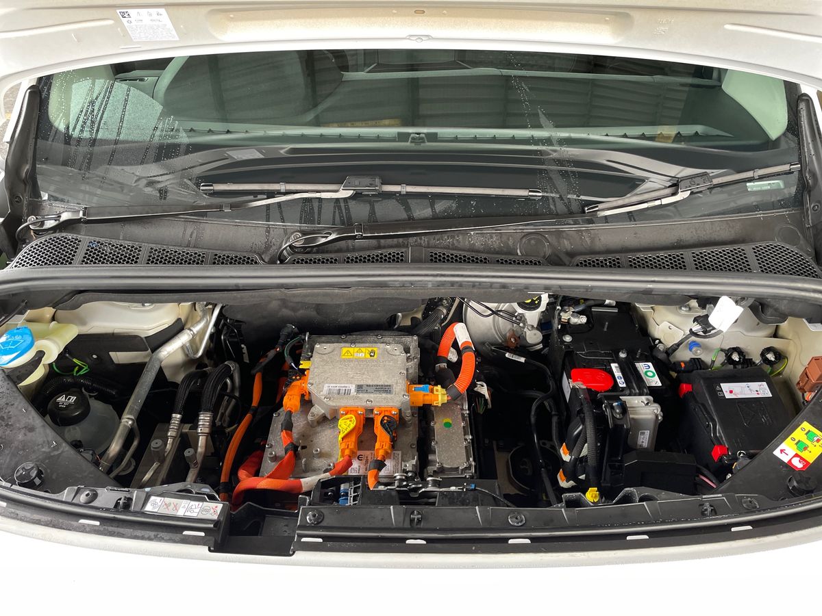 Used Peugeot Rifter 2024 for sale - 77771157: Photo 33