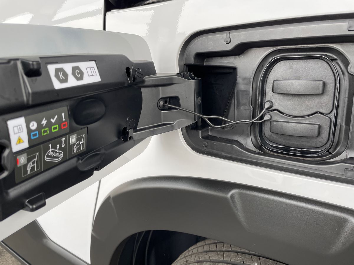 Used Peugeot Rifter 2024 for sale - 77771157: Photo 34