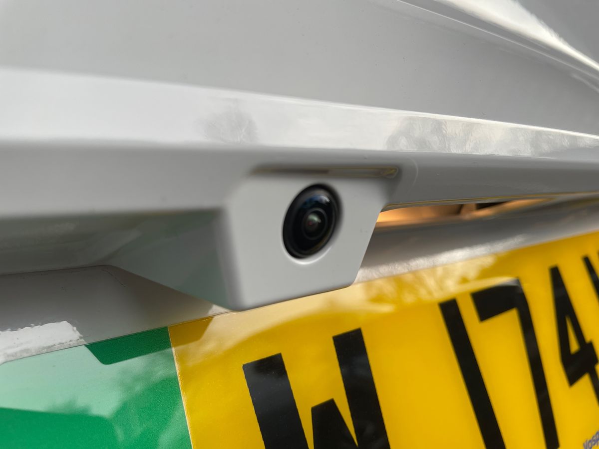 Used Peugeot Rifter 2024 for sale - 77771157: Photo 36