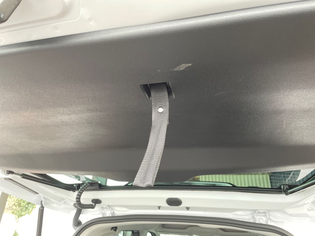 Used Peugeot Rifter 2024 for sale - 77771157: Photo 37