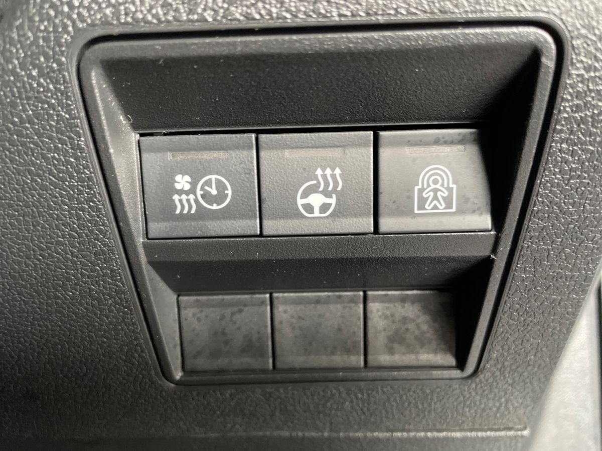 Used Peugeot Rifter 2024 for sale - 77771157: Photo 41