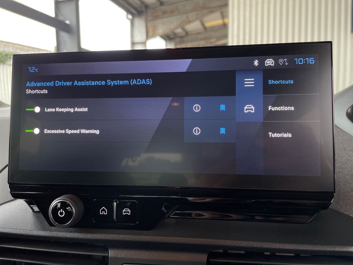 Used Peugeot Rifter 2024 for sale - 77771157: Photo 46