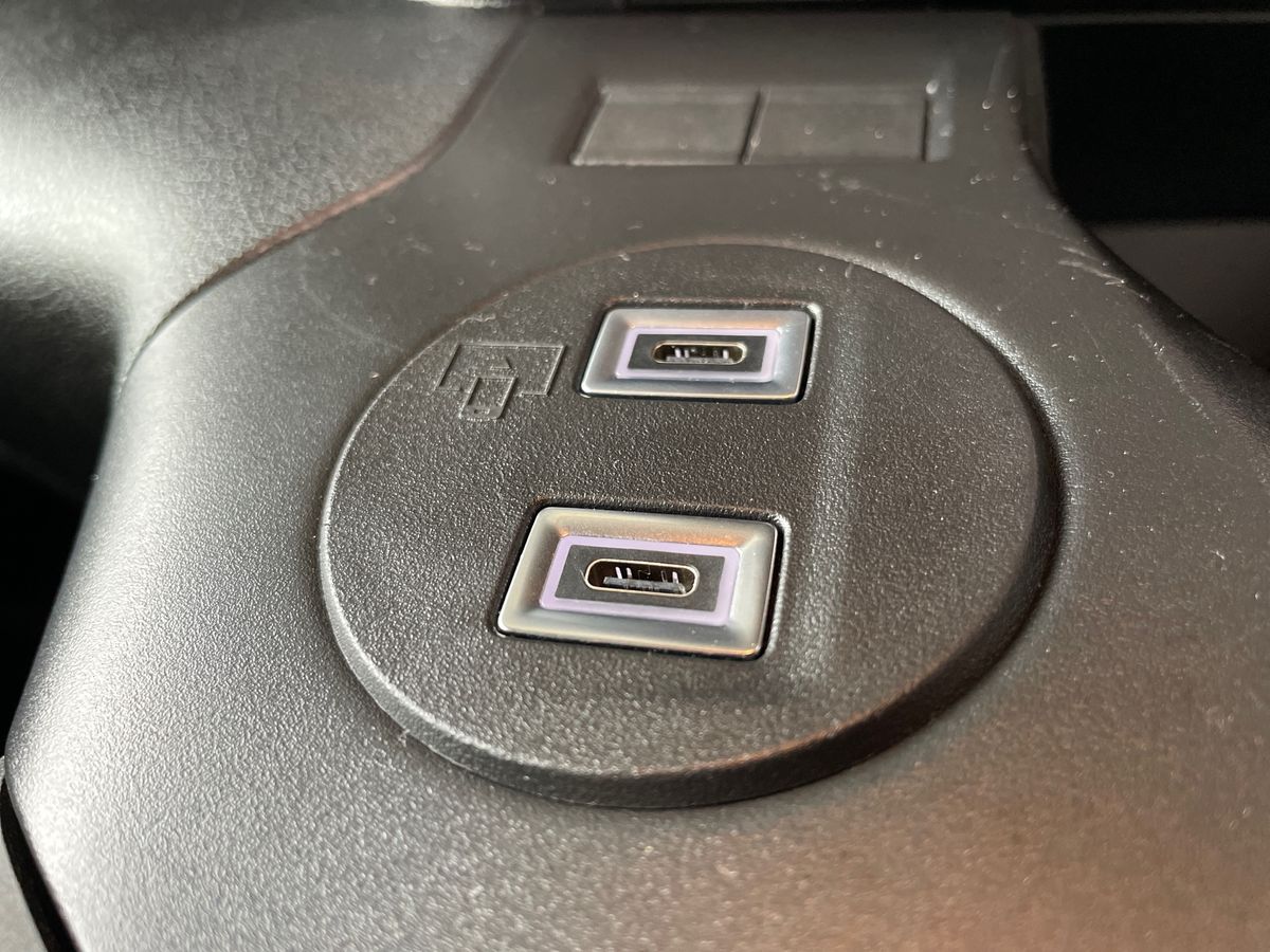 Used Peugeot Rifter 2024 for sale - 77771157: Photo 47