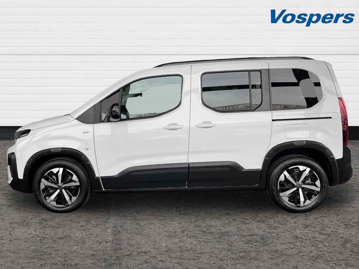 Used Peugeot Rifter 2024 for sale - 77771157: Photo 5