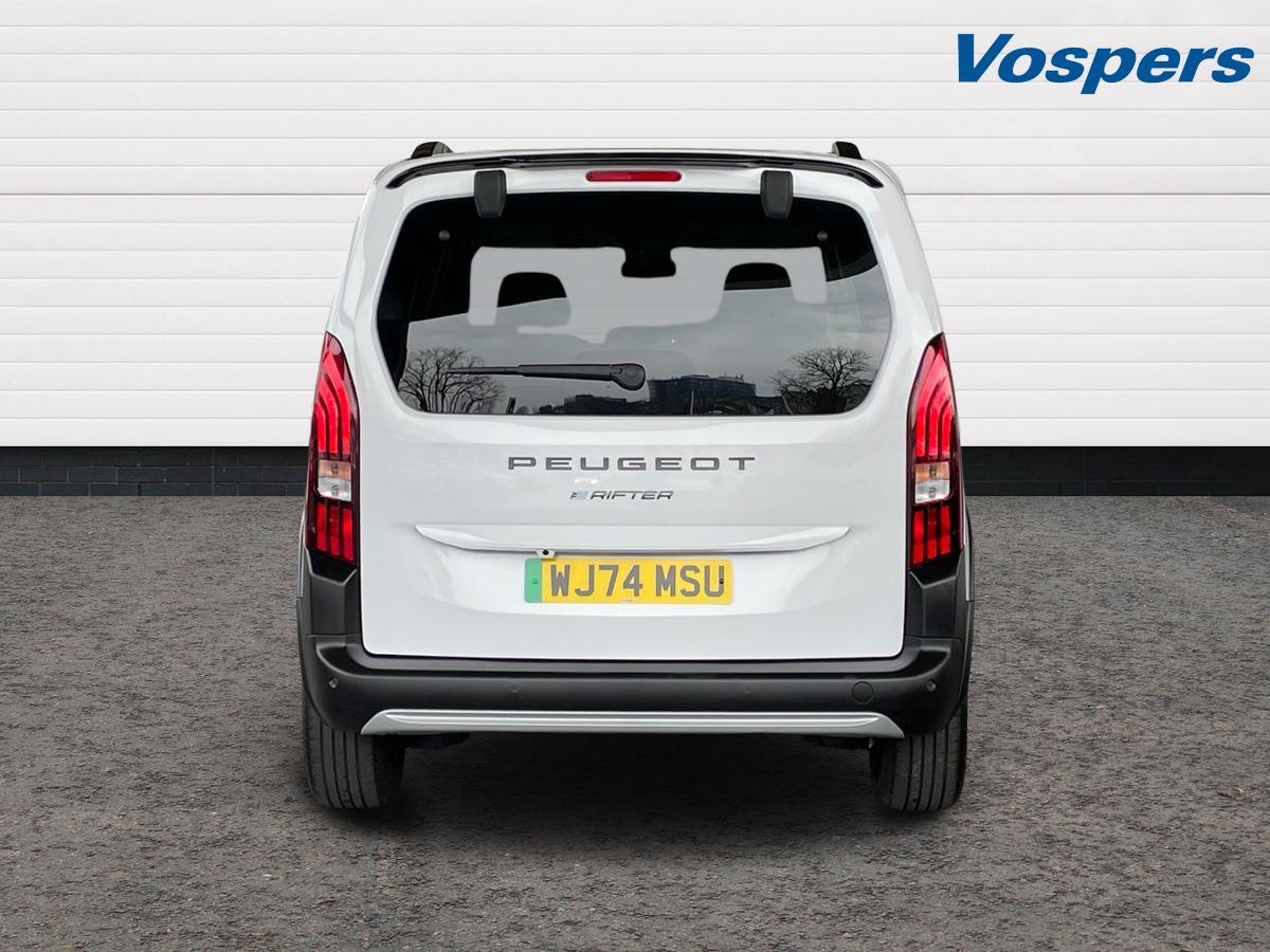 Used Peugeot Rifter 2024 for sale - 77771157: Photo 7