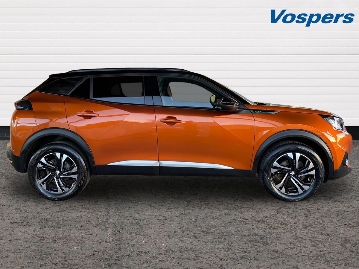 Used Peugeot 2008 2022 for sale - 76773382: Photo 10