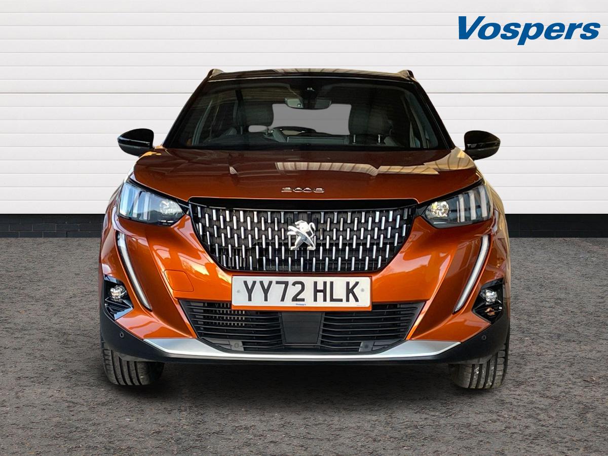 Used Peugeot 2008 2022 for sale - 76773382: Photo 2