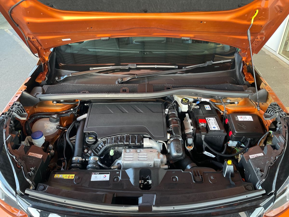 Used Peugeot 2008 2022 for sale - 76773382: Photo 33