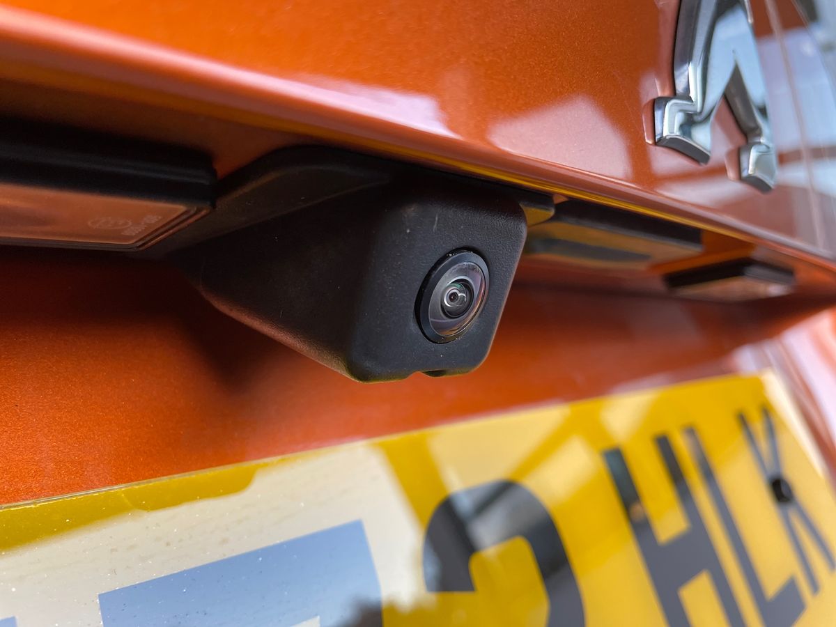 Used Peugeot 2008 2022 for sale - 76773382: Photo 36