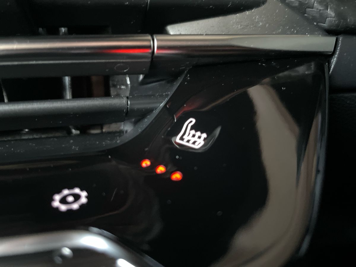 Used Peugeot 2008 2022 for sale - 76773382: Photo 42