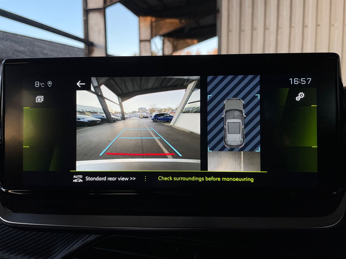 Used Peugeot 2008 2022 for sale - 76773382: Photo 45