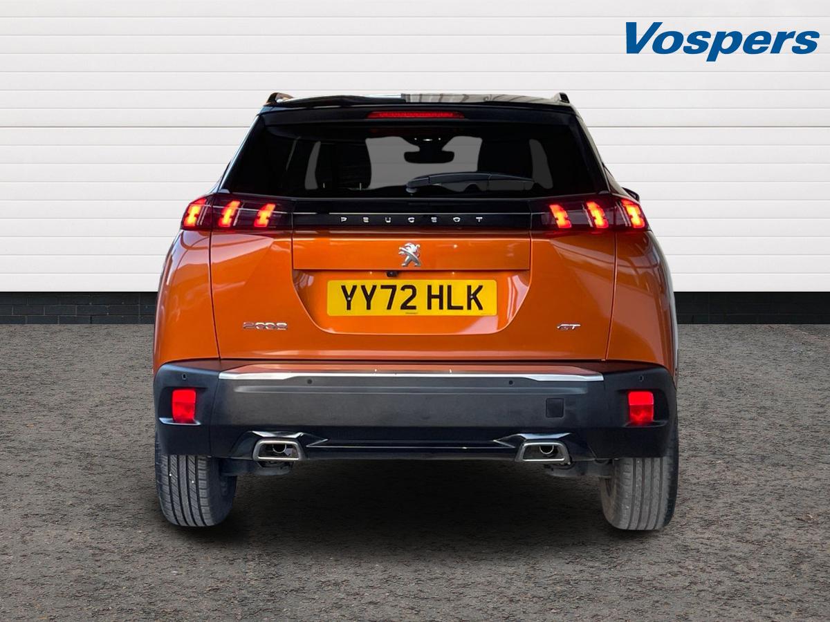 Used Peugeot 2008 2022 for sale - 76773382: Photo 7