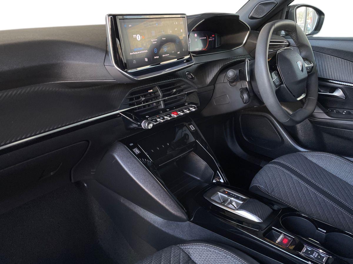 Used Peugeot 2008 2025 for sale - 77975504: Photo 18