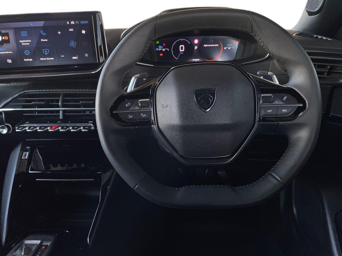 Used Peugeot 2008 2025 for sale - 77975504: Photo 21