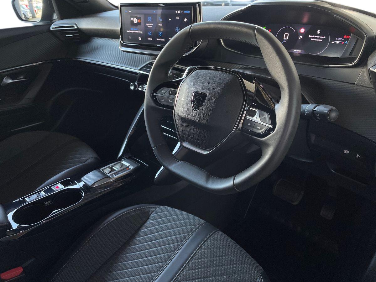 Used Peugeot 2008 2025 for sale - 77975504: Photo 22