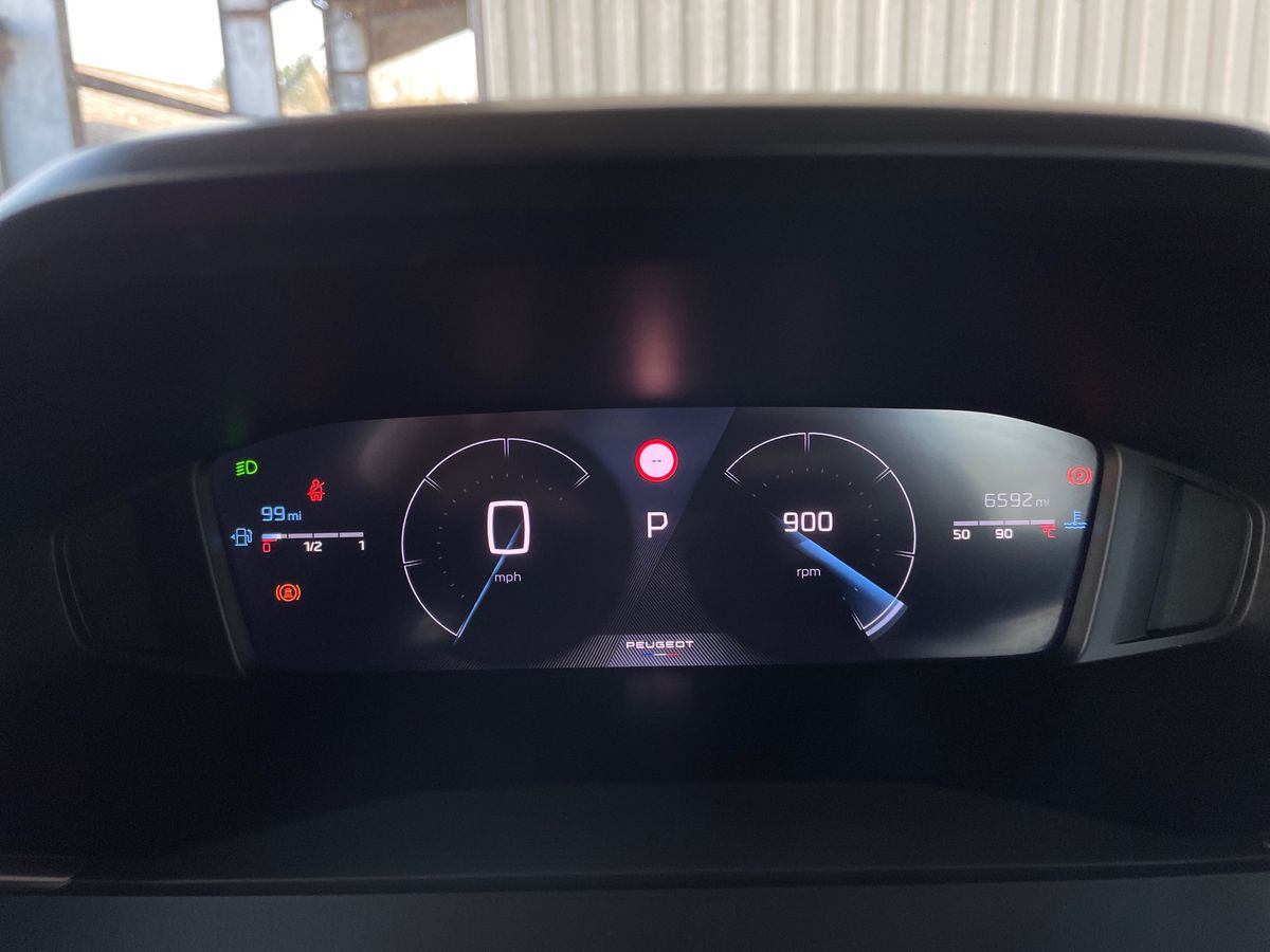 Used Peugeot 2008 2025 for sale - 77975504: Photo 23