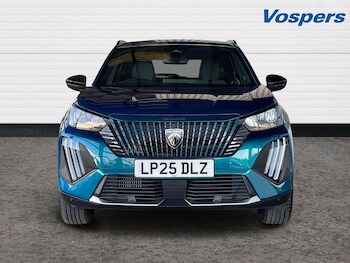 Used Peugeot 2008 2025 for sale - 77975504: Photo