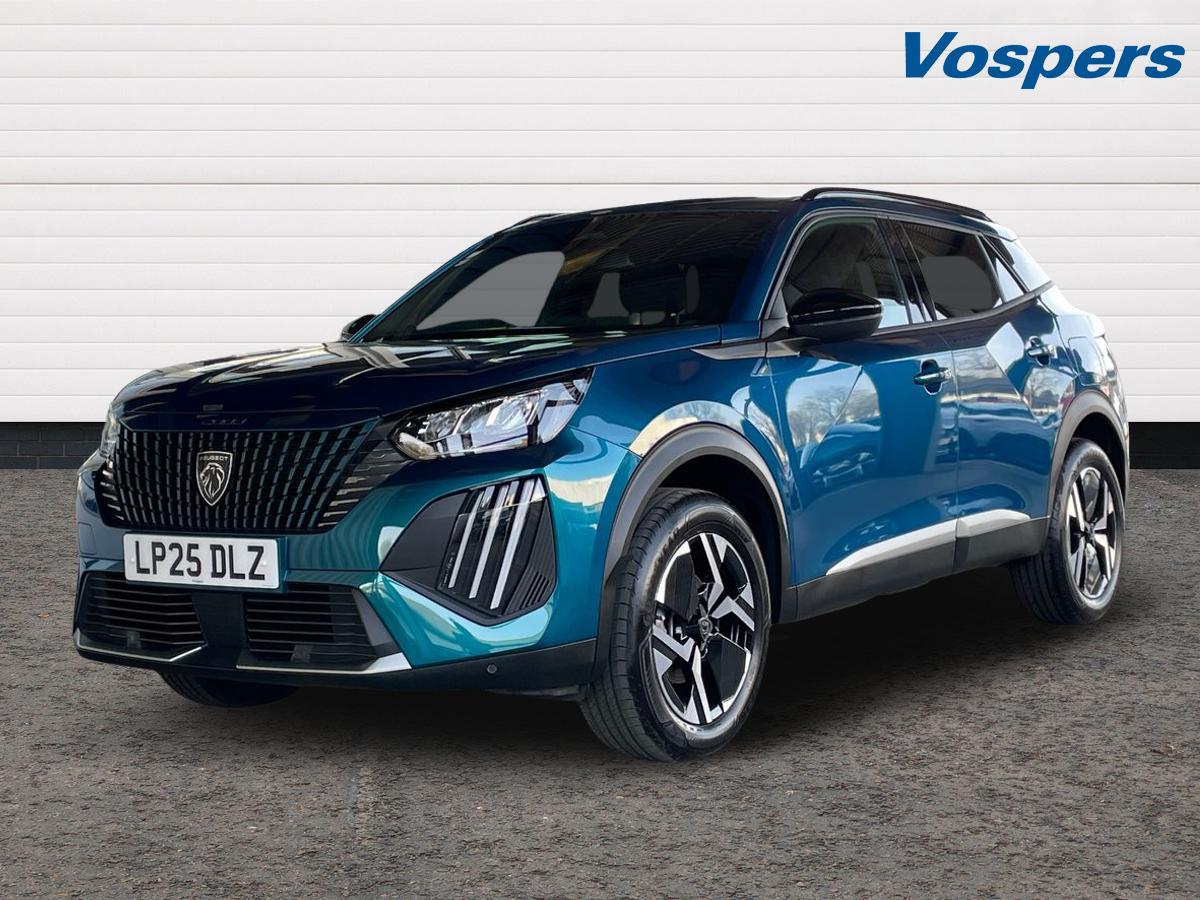 Used Peugeot 2008 2025 for sale - 77975504: Photo 3