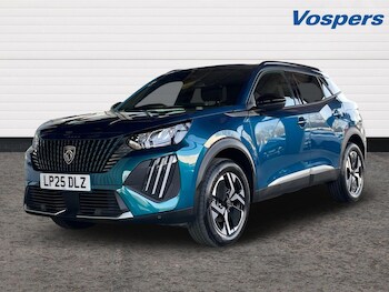 Used Peugeot 2008 2025 for sale - 77975504: Photo