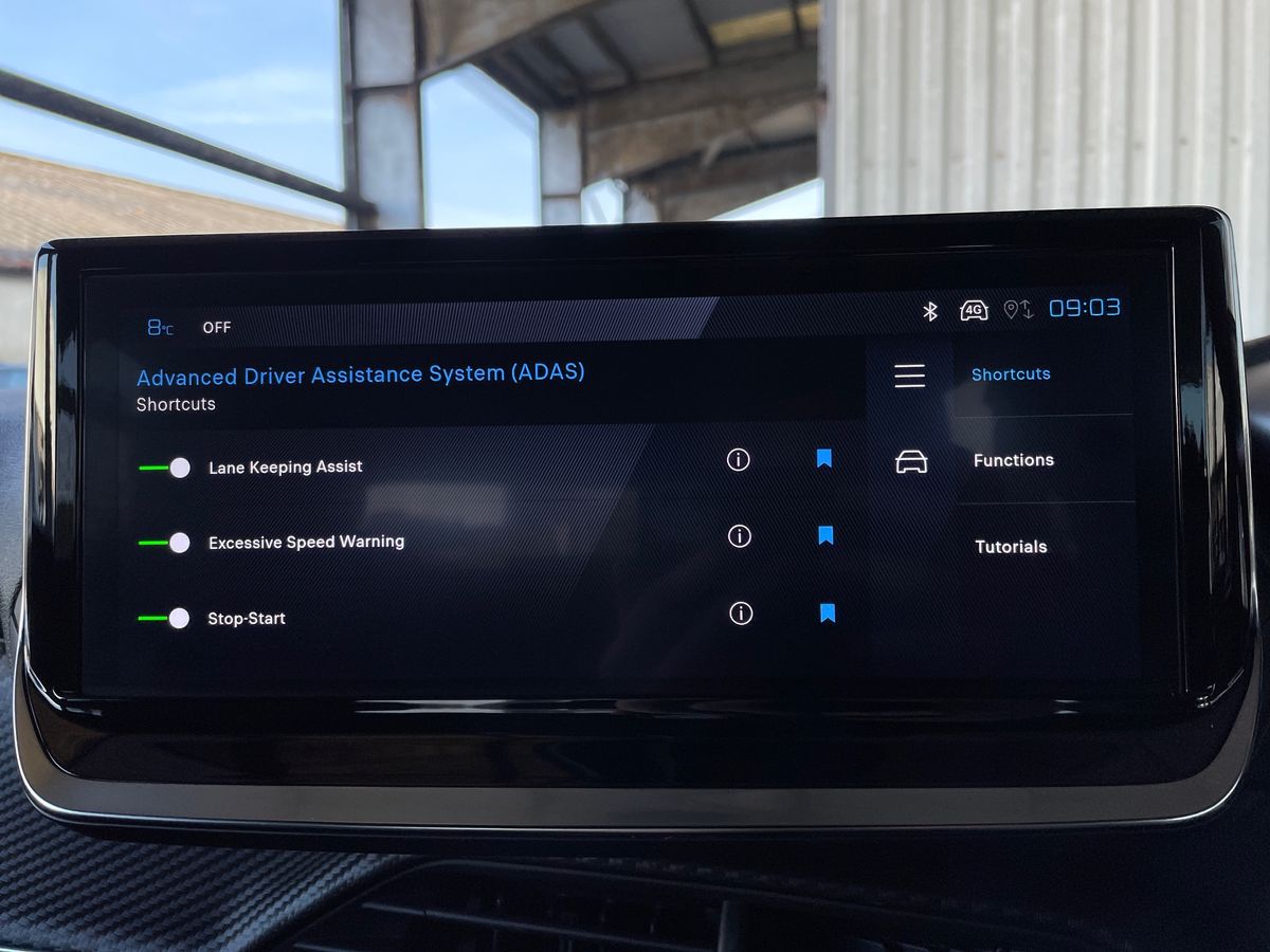 Used Peugeot 2008 2025 for sale - 77975504: Photo 42