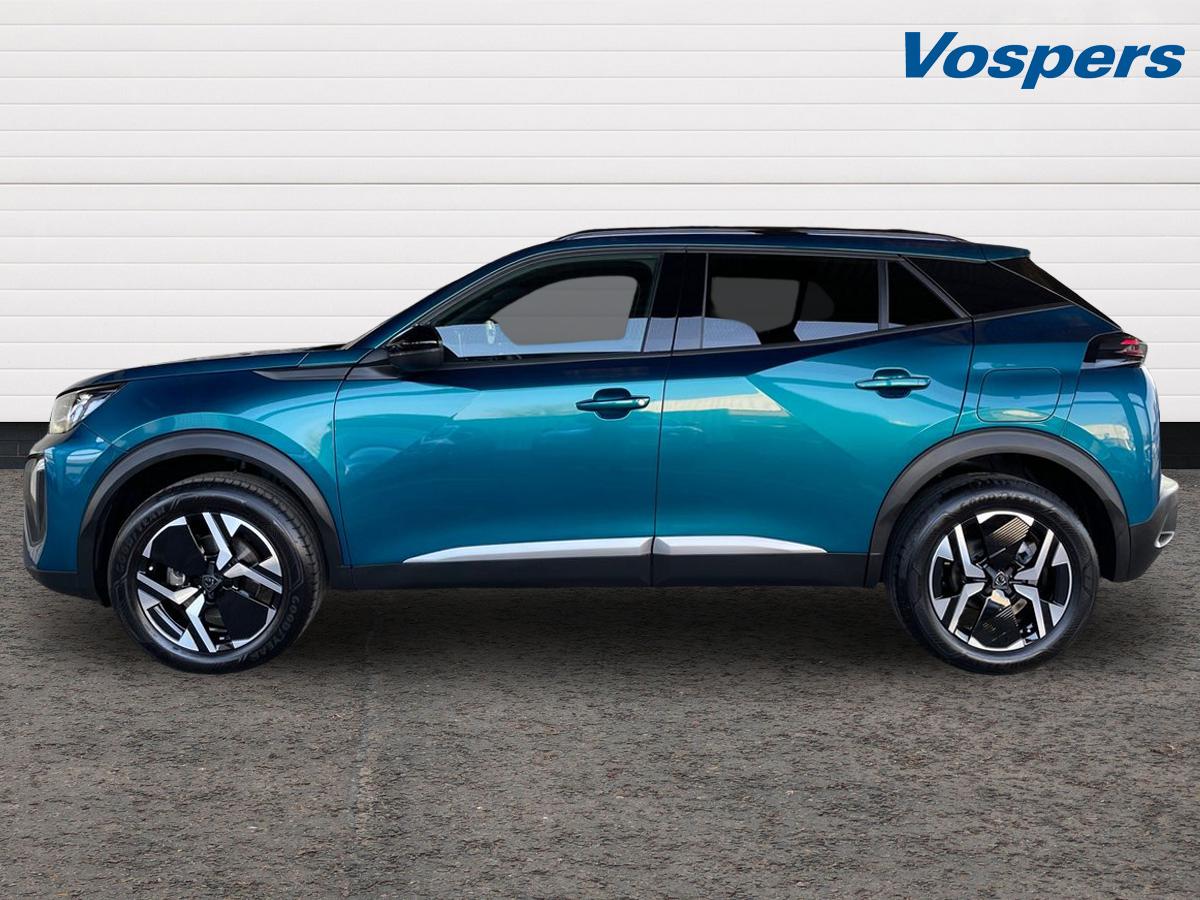 Used Peugeot 2008 2025 for sale - 77975504: Photo 5