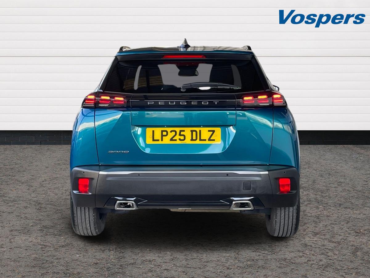 Used Peugeot 2008 2025 for sale - 77975504: Photo 7