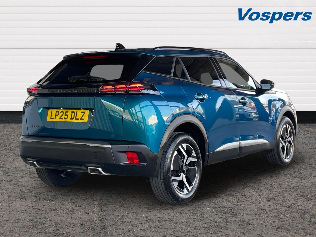 Used Peugeot 2008 2025 for sale - 77975504: Photo 9