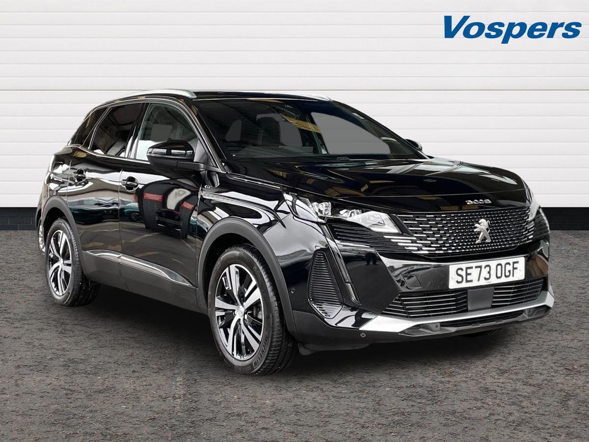 Used Peugeot 3008 2023 for sale - 76873282: Photo 1