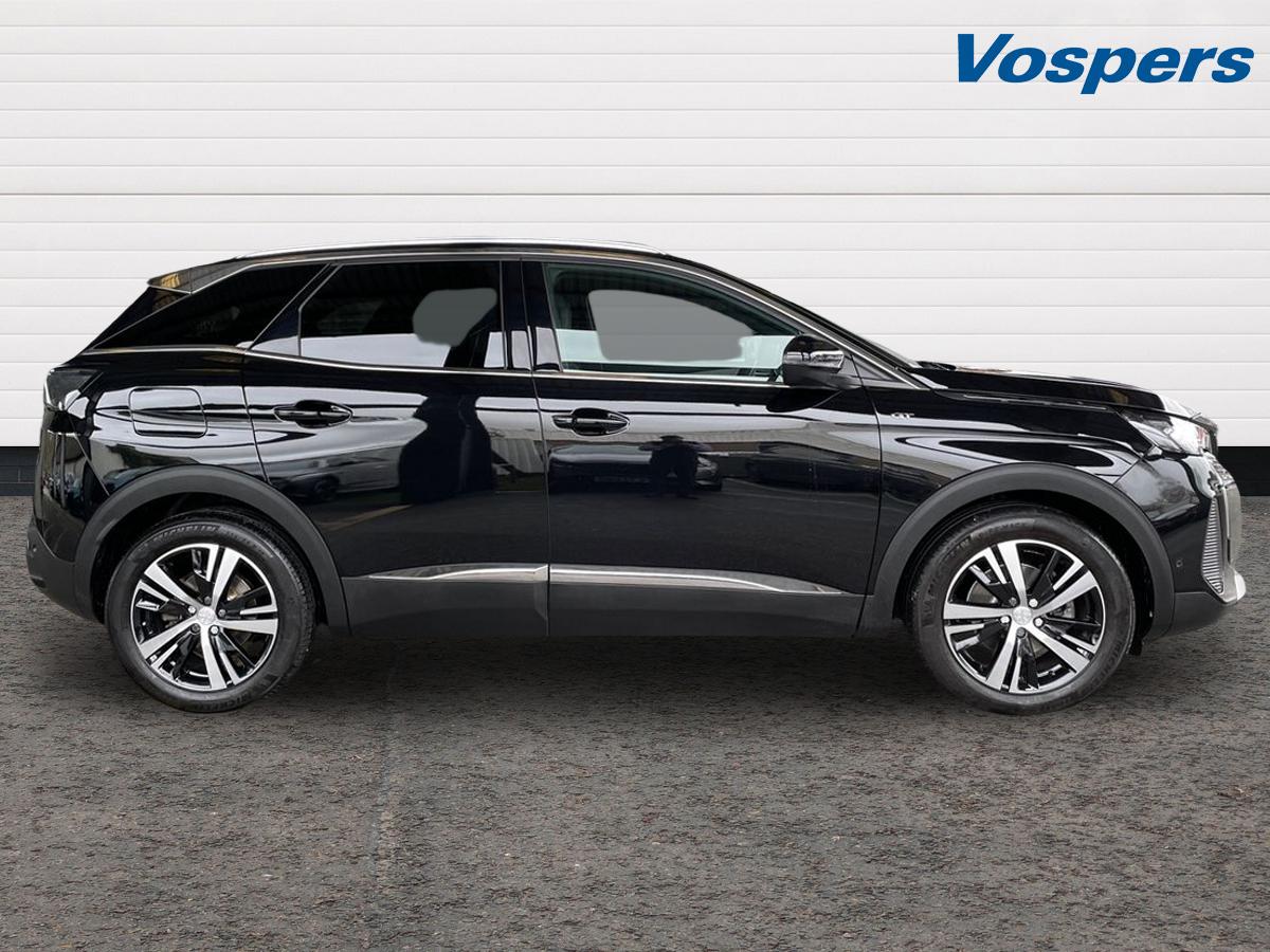 Used Peugeot 3008 2023 for sale - 76873282: Photo 10