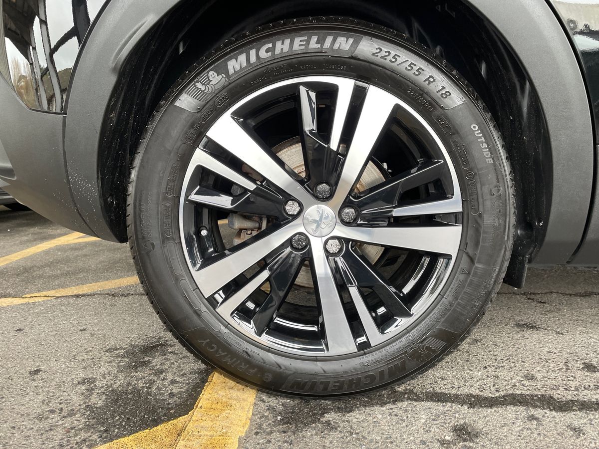 Used Peugeot 3008 2023 for sale - 76873282: Photo 11