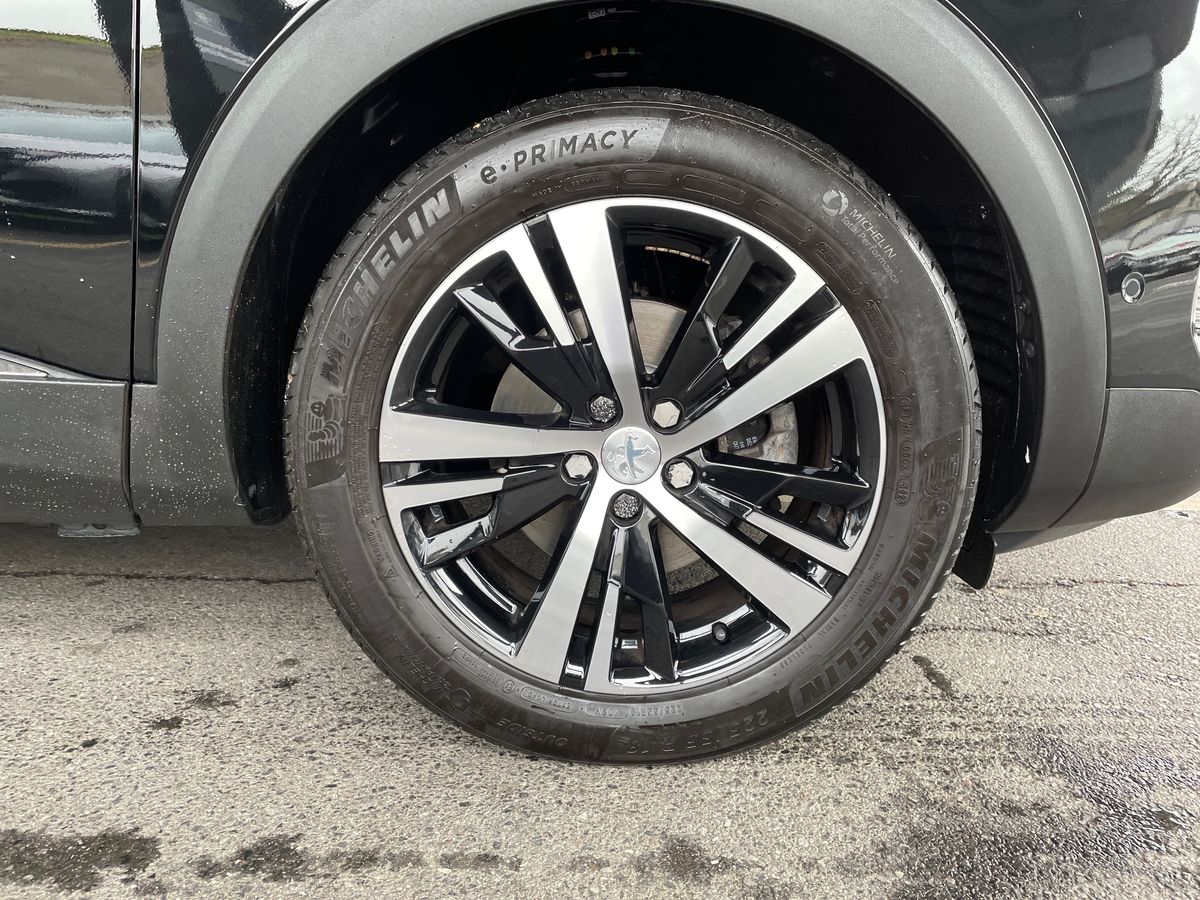 Used Peugeot 3008 2023 for sale - 76873282: Photo 13