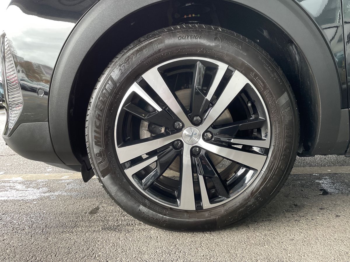 Used Peugeot 3008 2023 for sale - 76873282: Photo 14