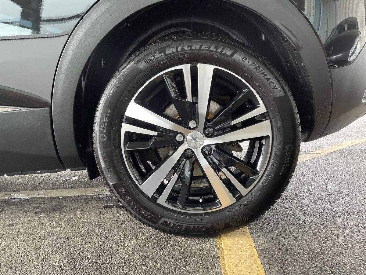 Used Peugeot 3008 2023 for sale - 76873282: Photo 15