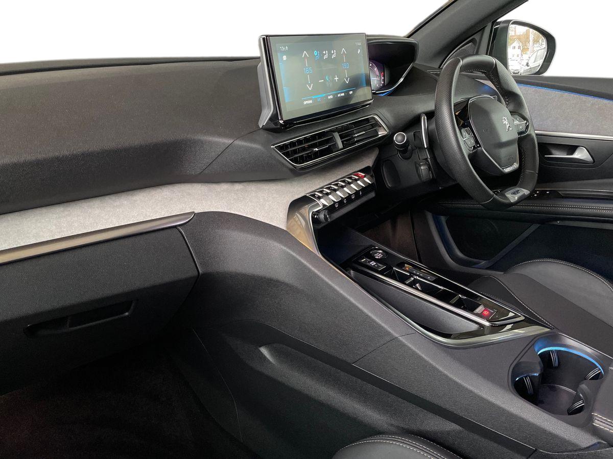 Used Peugeot 3008 2023 for sale - 76873282: Photo 18