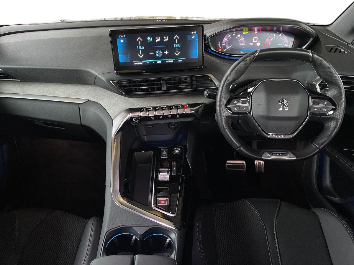 Used Peugeot 3008 2023 for sale - 76873282: Photo 19