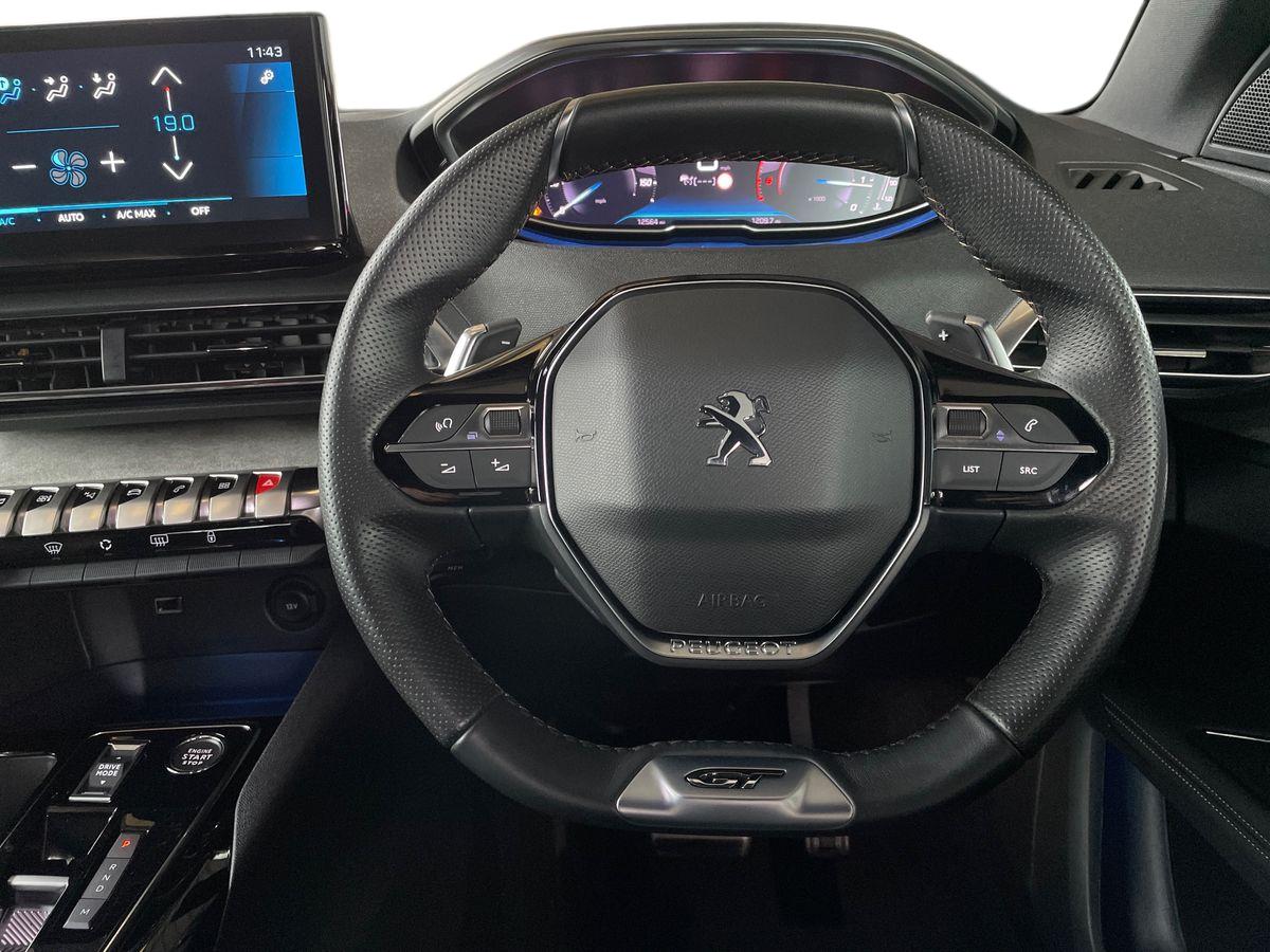 Used Peugeot 3008 2023 for sale - 76873282: Photo 21