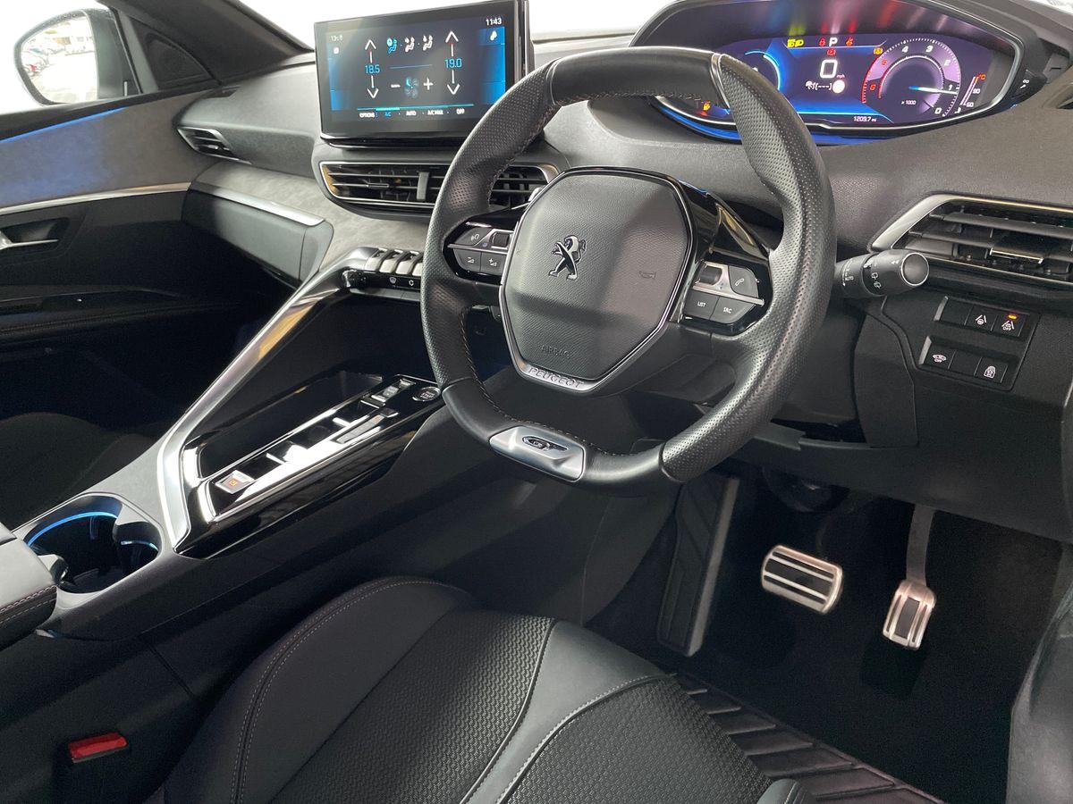 Used Peugeot 3008 2023 for sale - 76873282: Photo 22