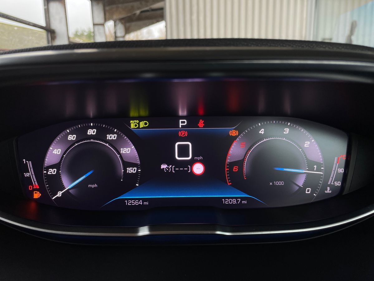 Used Peugeot 3008 2023 for sale - 76873282: Photo 23