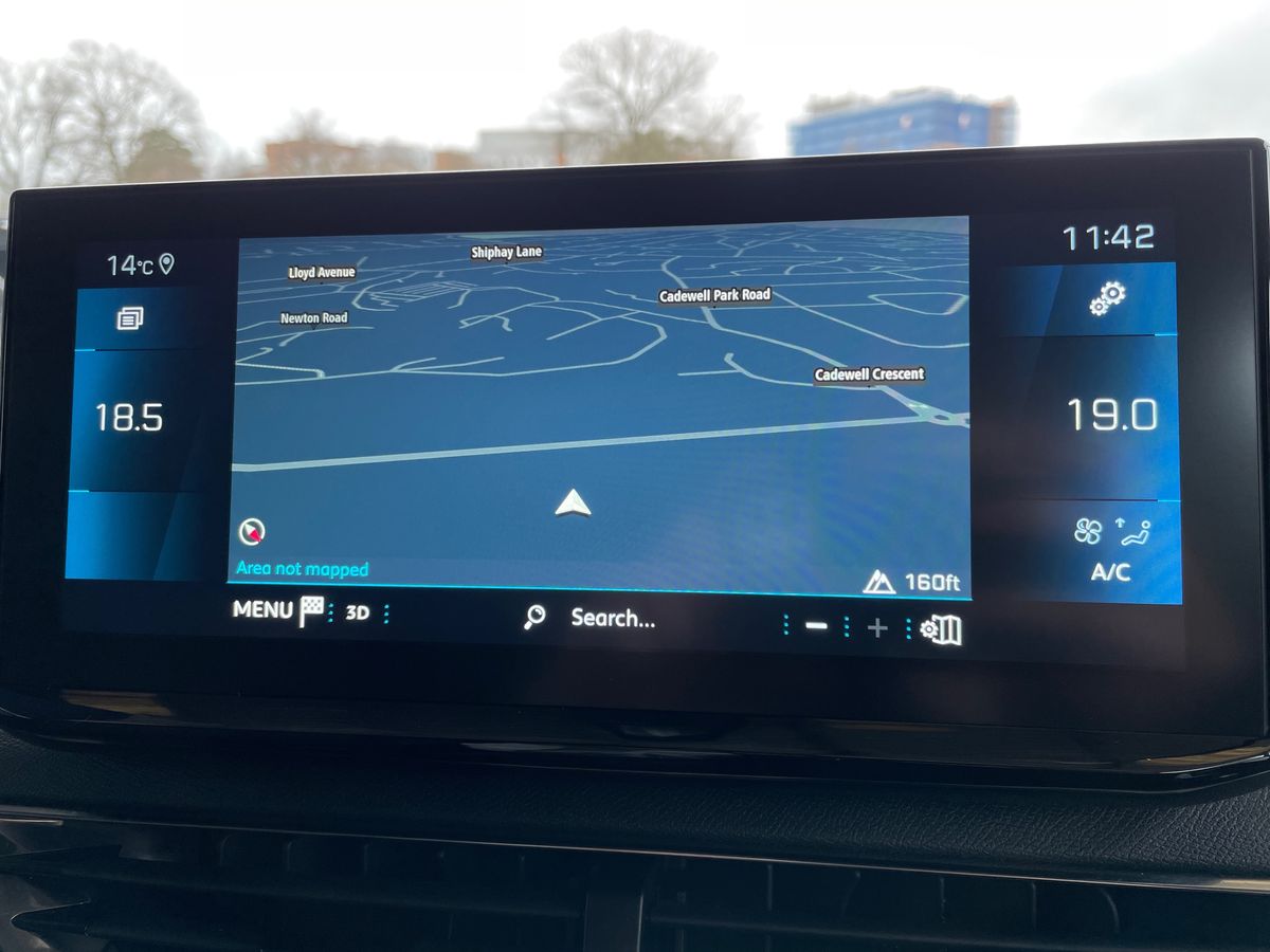 Used Peugeot 3008 2023 for sale - 76873282: Photo 25